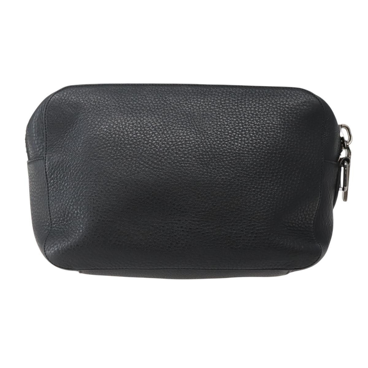 Christian Louboutin Christian Louboutin Loubiclutch Leather Size ONE SIZE - 2 Thumbnail