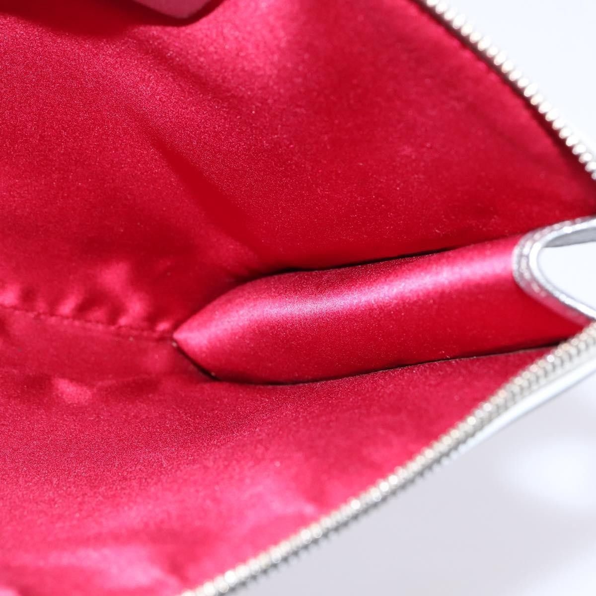 Salvatore Ferragamo Salvatore Ferragamo Gancini Leather Size ONE SIZE - 17 Thumbnail