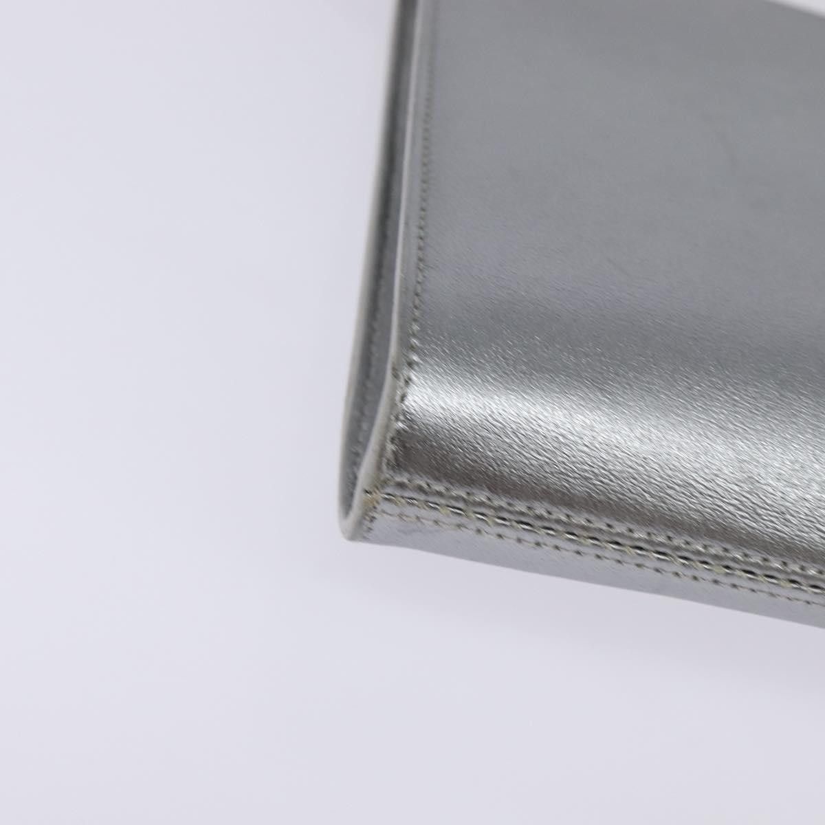 Salvatore Ferragamo Salvatore Ferragamo Gancini Leather Size ONE SIZE - 9 Thumbnail