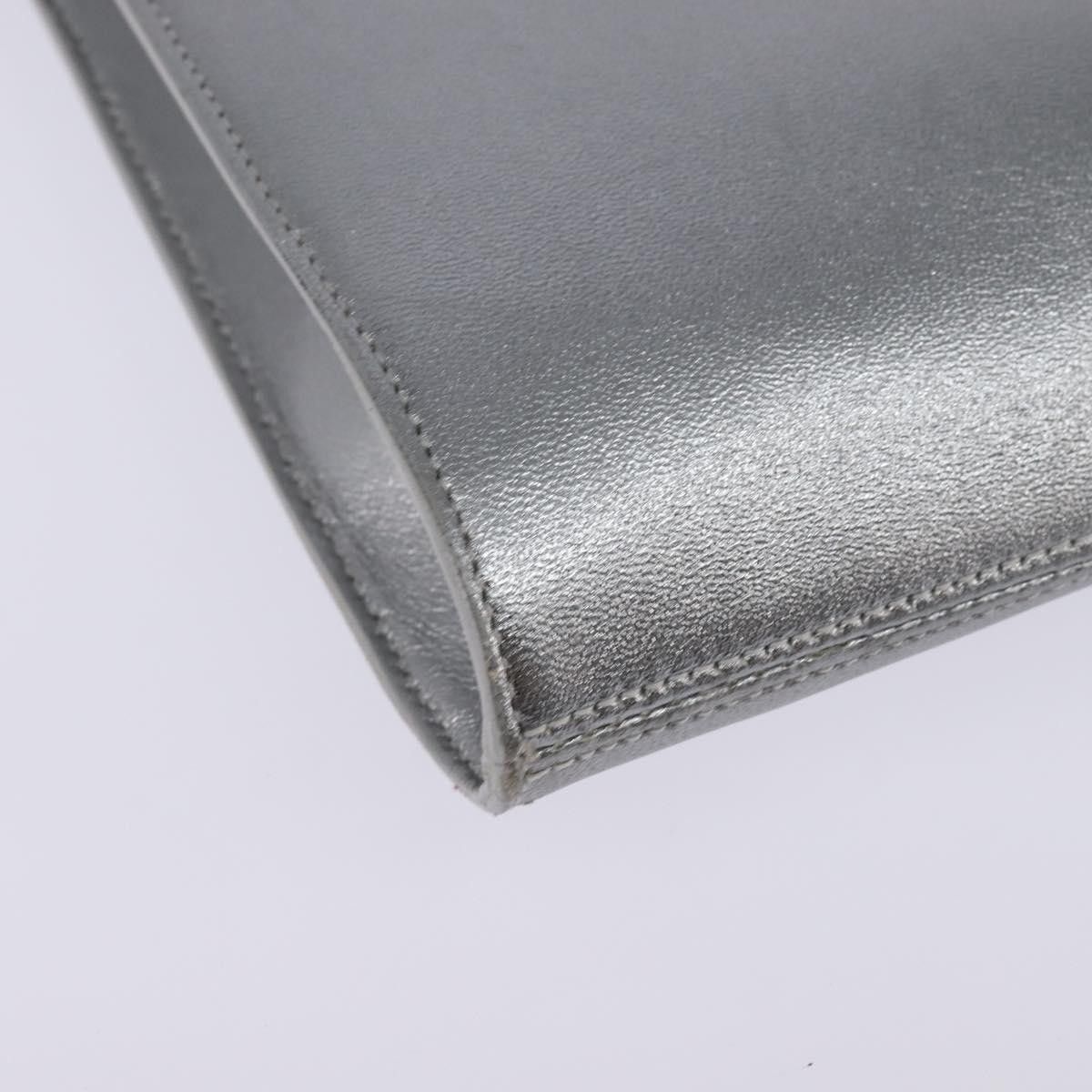 Salvatore Ferragamo Salvatore Ferragamo Gancini Leather Size ONE SIZE - 10 Thumbnail