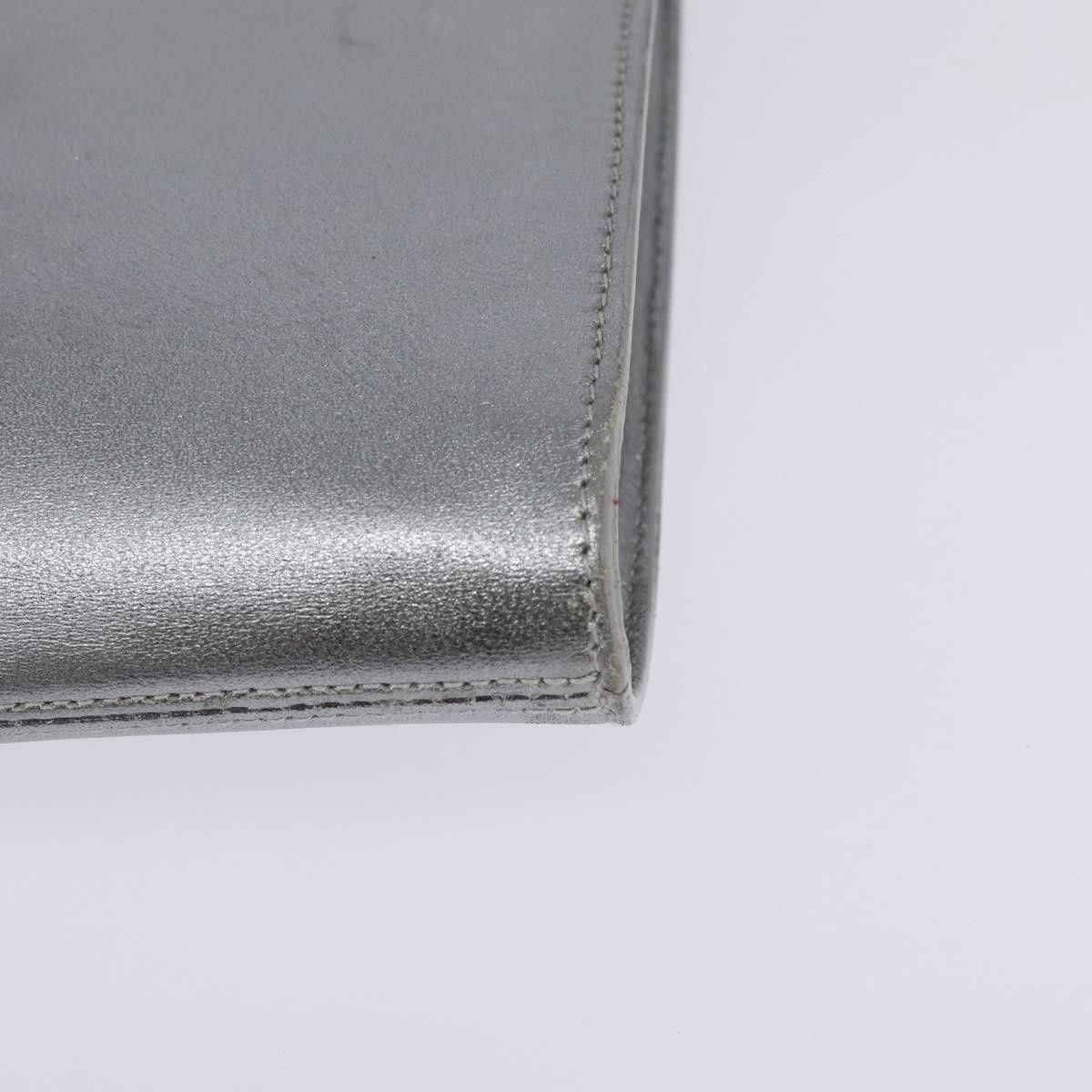 Salvatore Ferragamo Salvatore Ferragamo Gancini Leather Size ONE SIZE - 8 Thumbnail