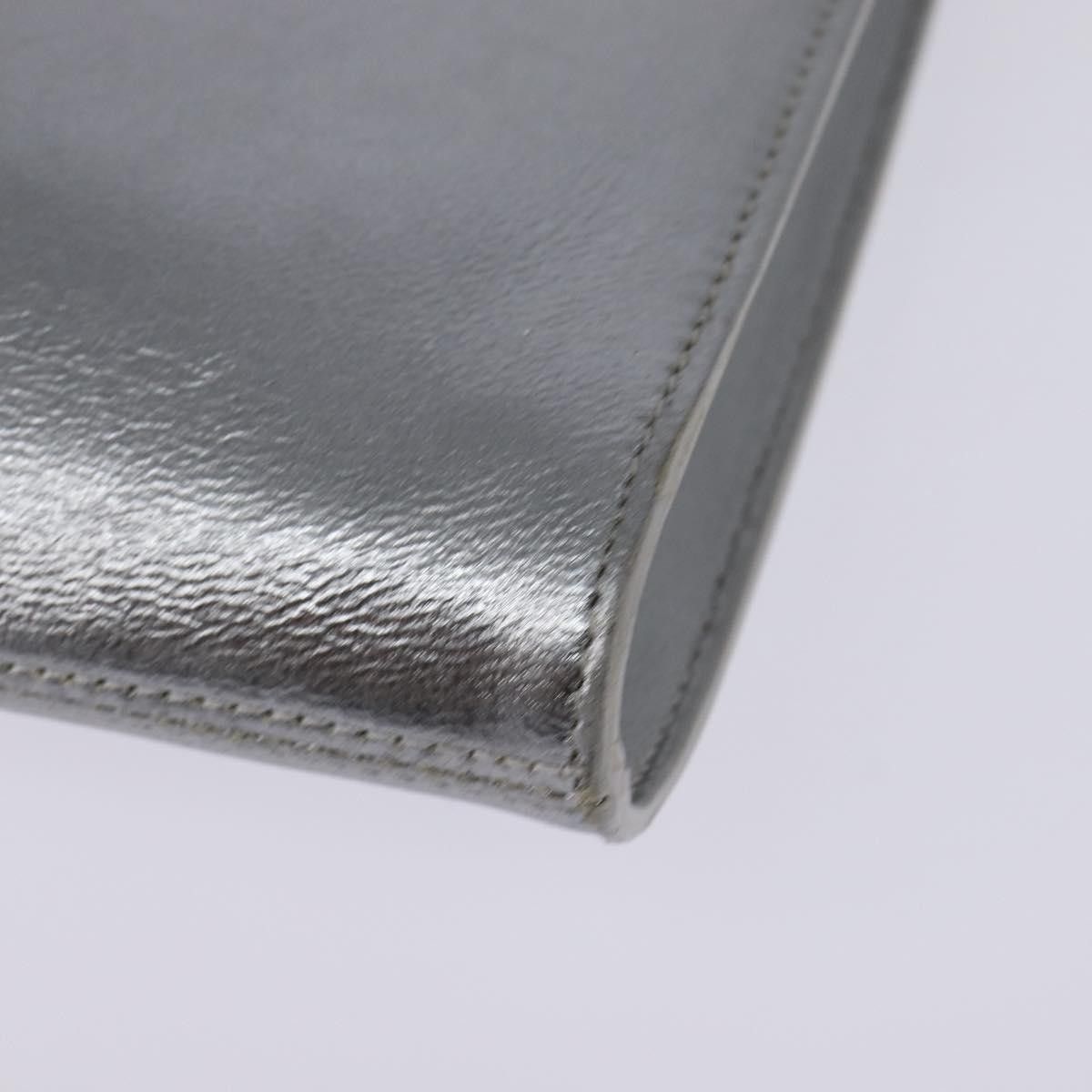 Salvatore Ferragamo Salvatore Ferragamo Gancini Leather Size ONE SIZE - 11 Thumbnail
