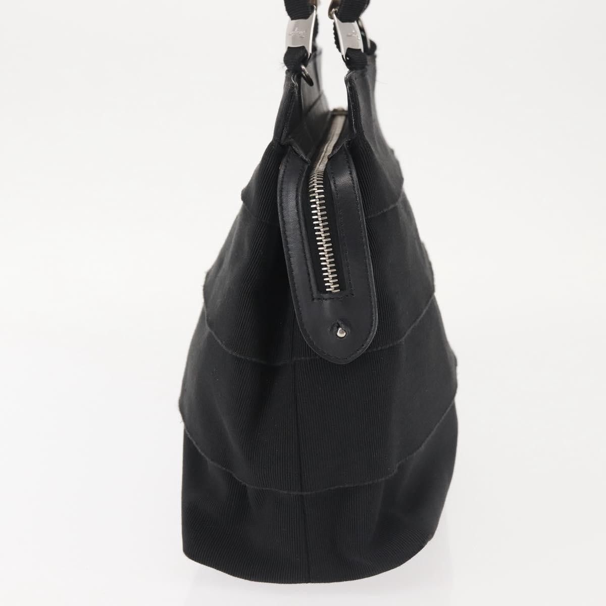 Salvatore Ferragamo Salvatore Ferragamo Vala Canvas Size ONE SIZE - 4 Thumbnail