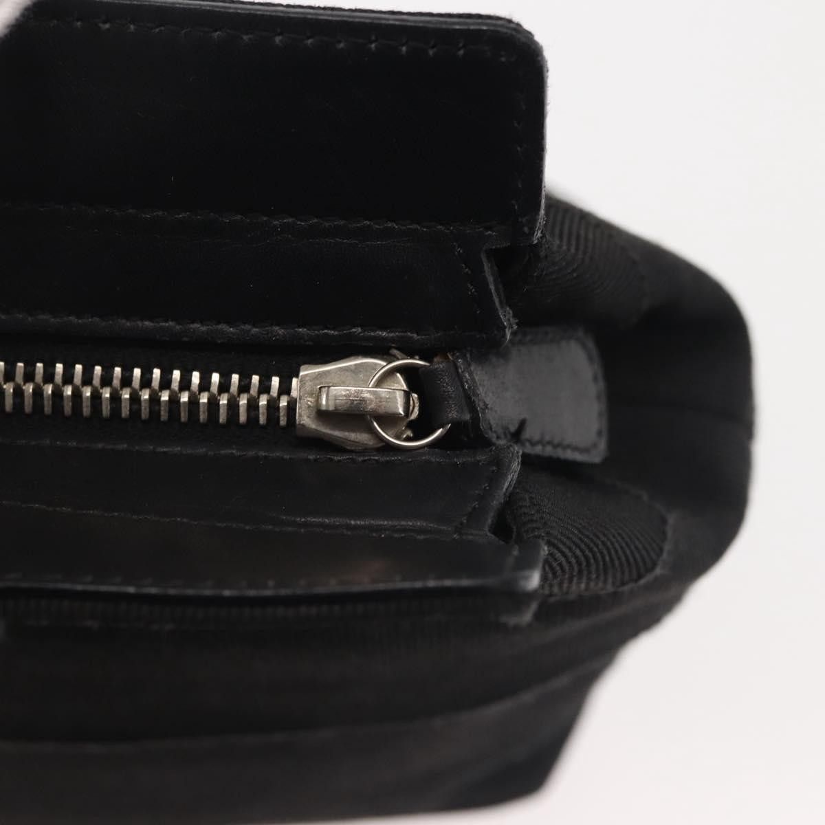 Salvatore Ferragamo Salvatore Ferragamo Vala Canvas Size ONE SIZE - 18 Thumbnail