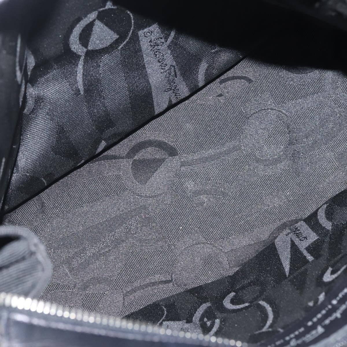 Salvatore Ferragamo Salvatore Ferragamo Vala Canvas Size ONE SIZE - 5 Thumbnail