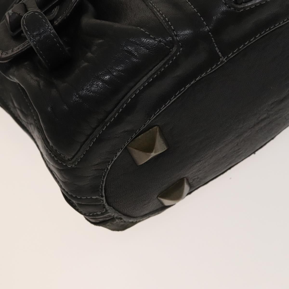 Chloe Chloe Vintage Shoulder Bag Leather Size ONE SIZE - 11 Thumbnail