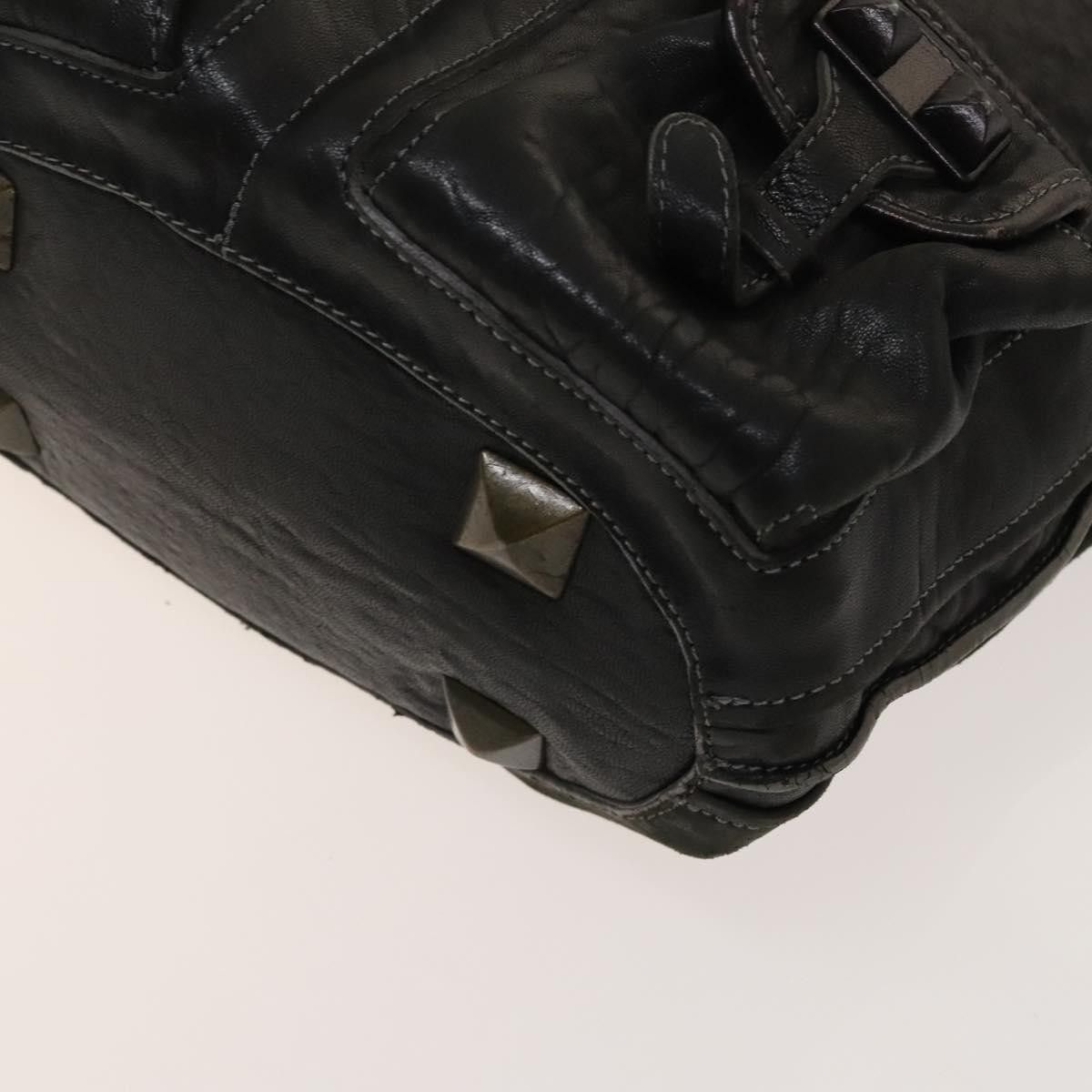 Chloe Chloe Vintage Shoulder Bag Leather Size ONE SIZE - 9 Thumbnail