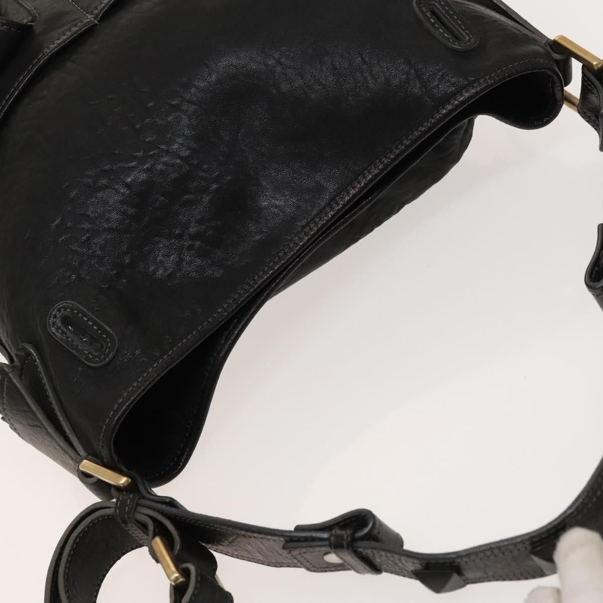 Chloe Chloe Vintage Shoulder Bag Leather Size ONE SIZE - 14 Thumbnail
