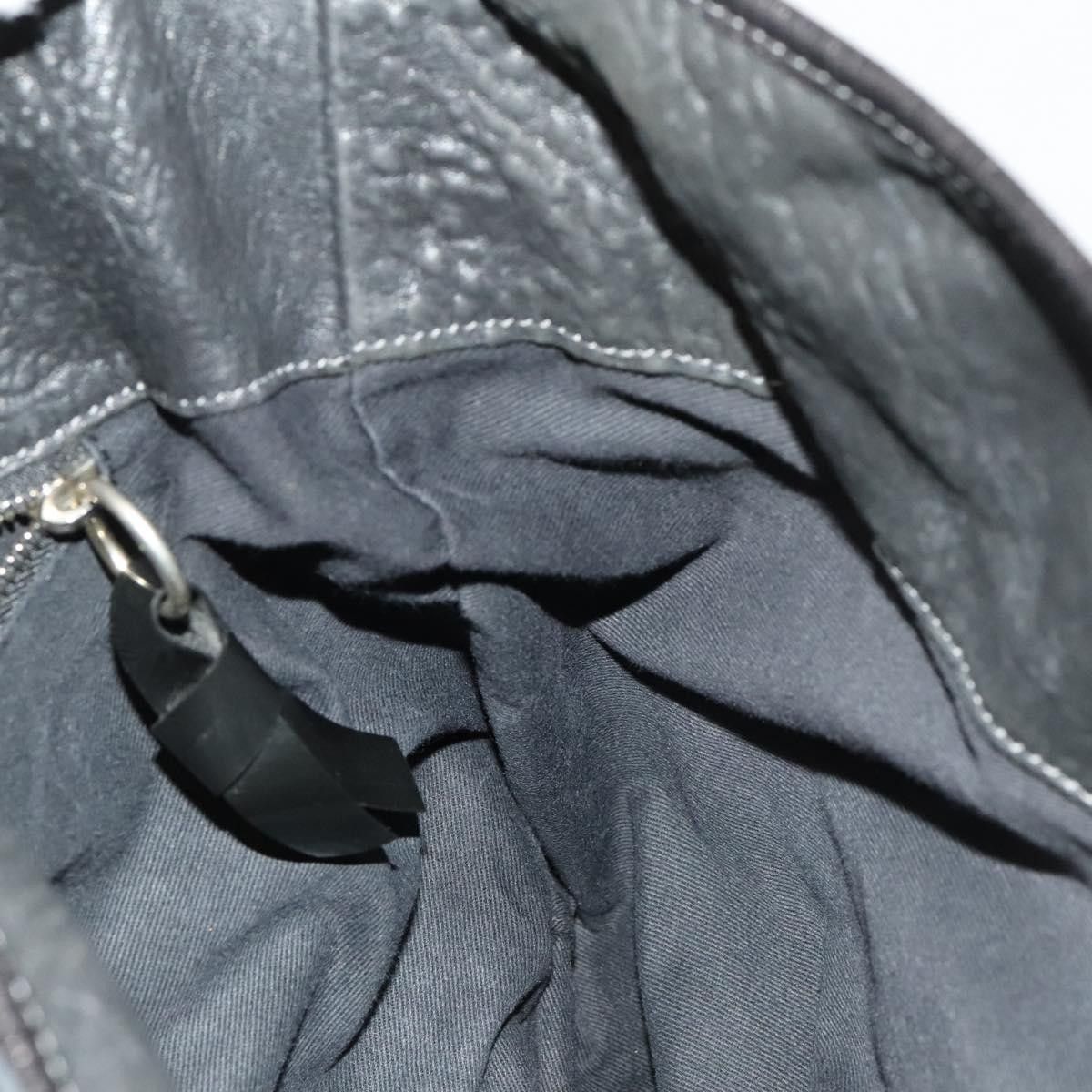 Chloe Chloe Vintage Shoulder Bag Leather Size ONE SIZE - 18 Thumbnail