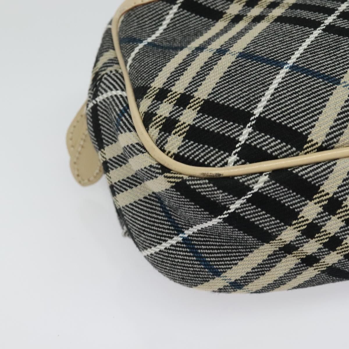 Burberry Burberry Waist Vintage Check Canvas Size ONE SIZE - 10 Thumbnail
