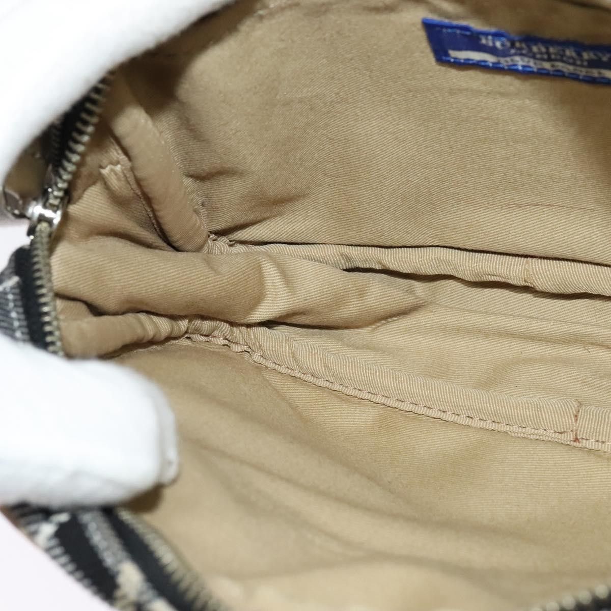 Burberry Burberry Waist Vintage Check Canvas Size ONE SIZE - 19 Thumbnail
