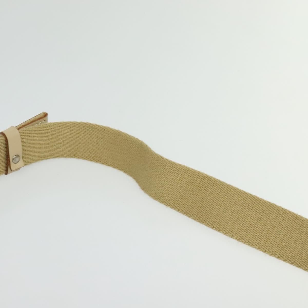 Burberry Burberry Waist Vintage Check Canvas Size ONE SIZE - 15 Thumbnail