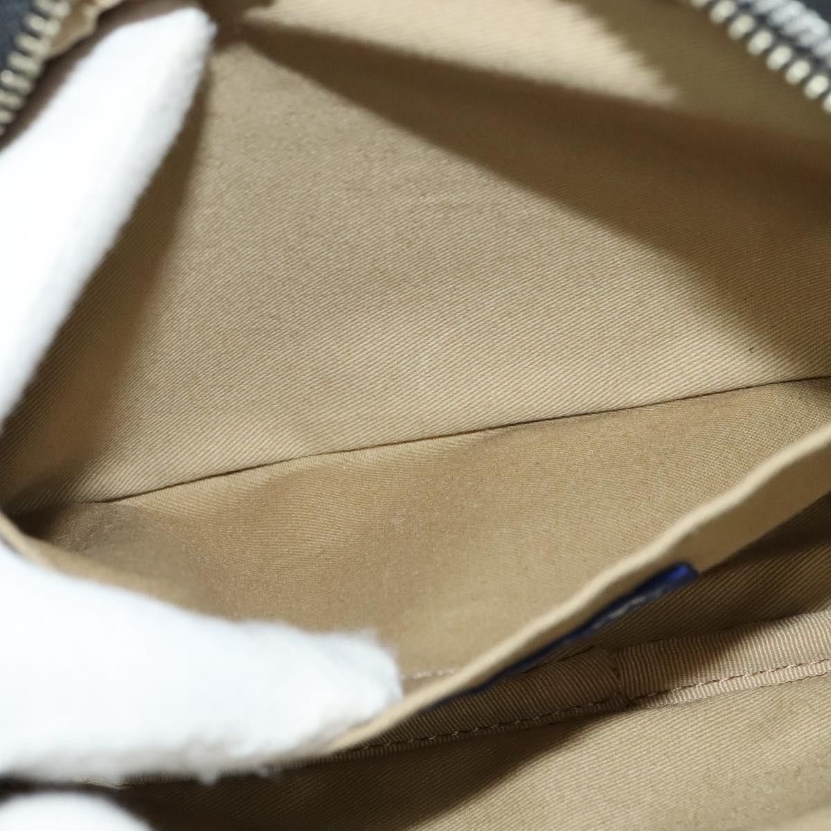 Burberry Burberry Waist Vintage Check Canvas Size ONE SIZE - 20 Thumbnail