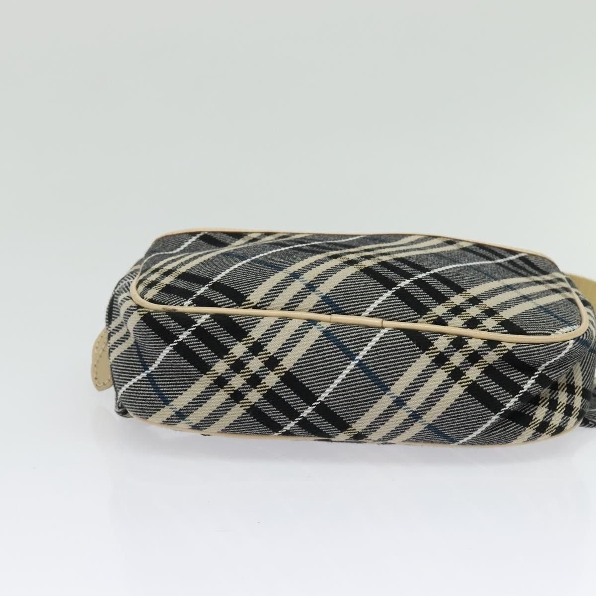 Burberry Burberry Waist Vintage Check Canvas Size ONE SIZE - 12 Thumbnail