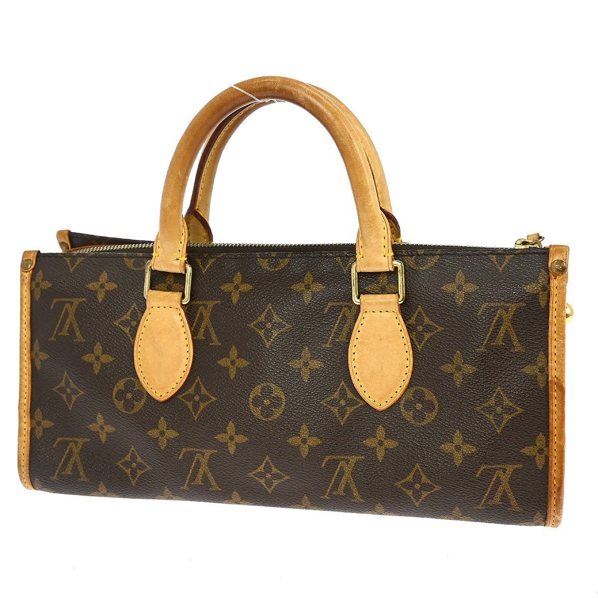 Louis Vuitton Louis Vuitton Popincourt Handle Bag Monogram Canvas Size ONE SIZE - 2 Thumbnail