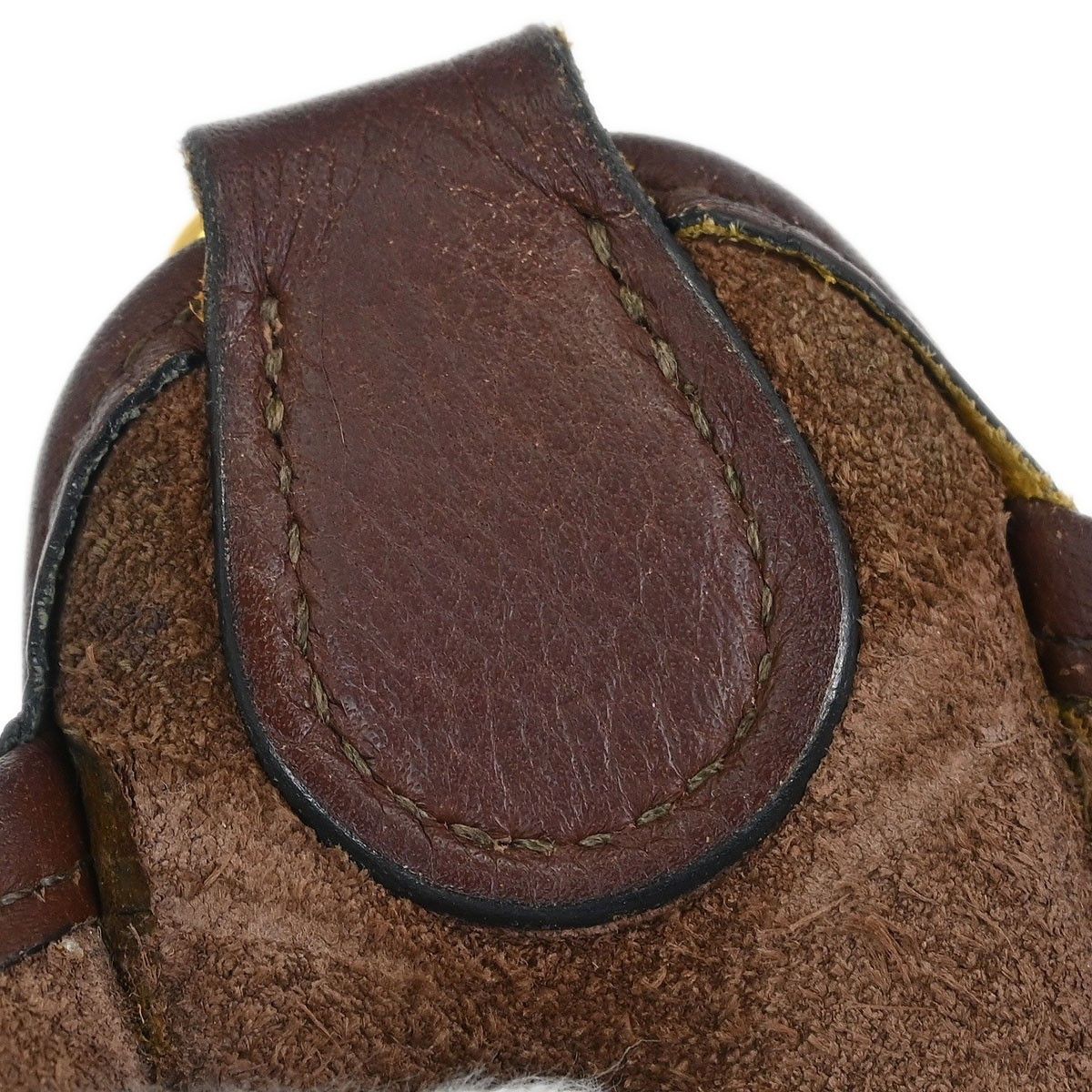 Hermes Hermes Vespa Bag Clemence Size ONE SIZE - 9 Thumbnail