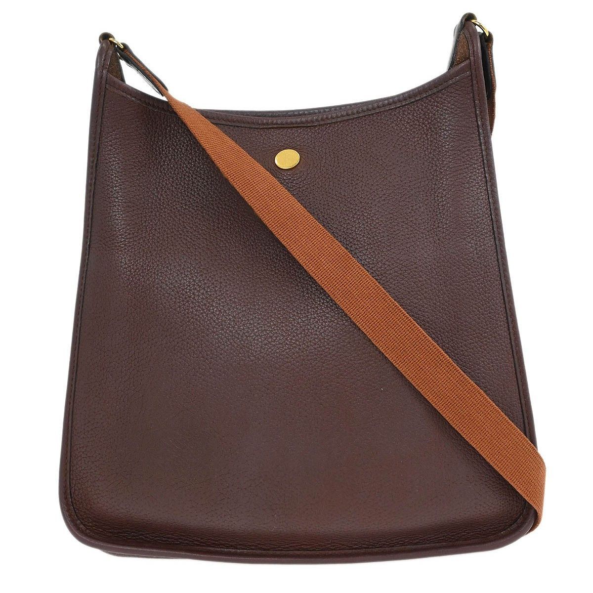 Hermes Hermes Vespa Bag Clemence Size ONE SIZE - 2 Thumbnail