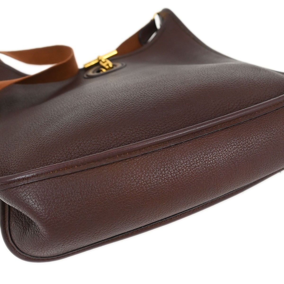 Hermes Hermes Vespa Bag Clemence Size ONE SIZE - 10 Thumbnail