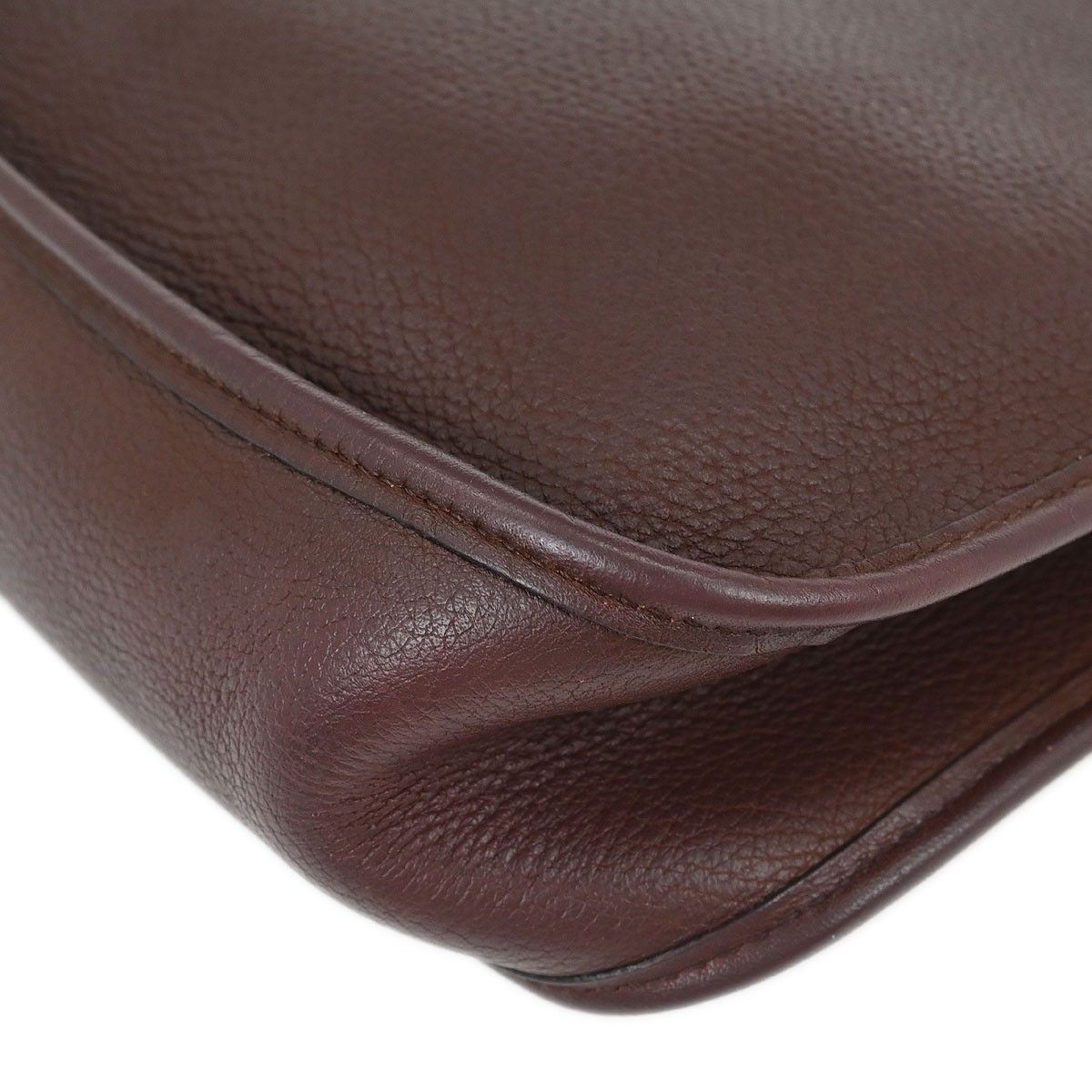 Hermes Hermes Vespa Bag Clemence Size ONE SIZE - 6 Thumbnail