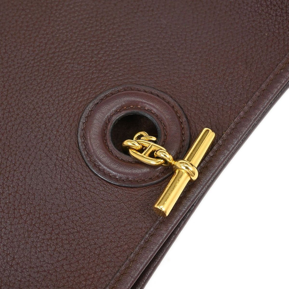 Hermes Hermes Vespa Bag Clemence Size ONE SIZE - 7 Thumbnail