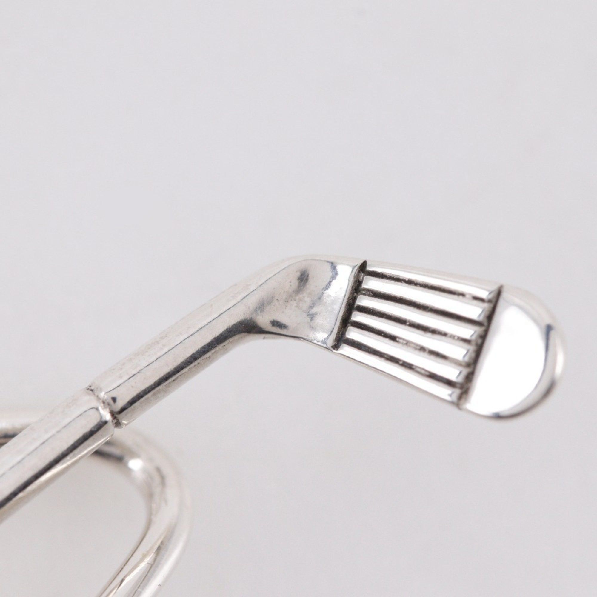 Tiffany & Co. Tiffany & Co. Sterling Silver Putter Tie Clip for Men Size ONE SIZE - 4 Thumbnail