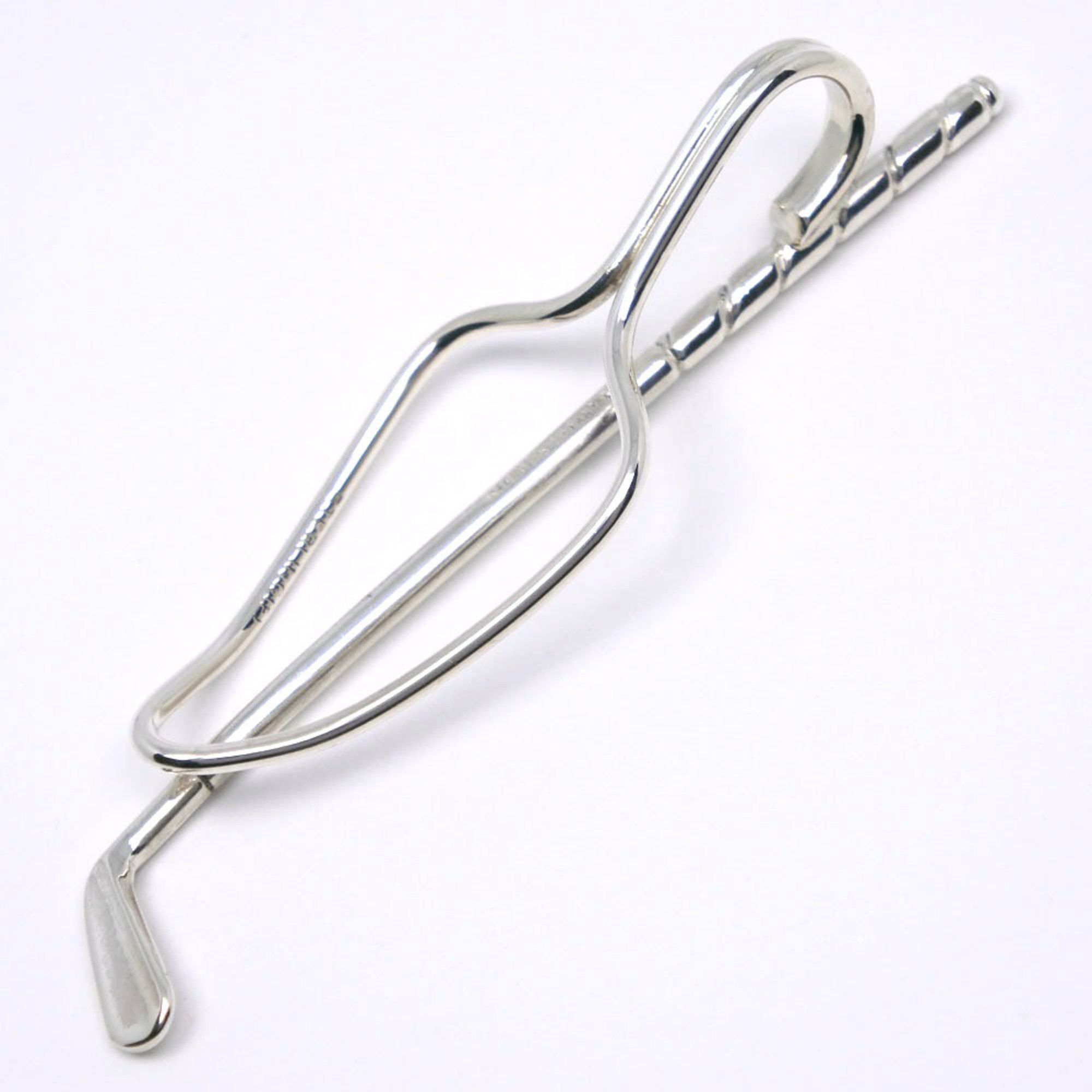 Tiffany & Co. Tiffany & Co. Sterling Silver Putter Tie Clip for Men Size ONE SIZE - 3 Thumbnail