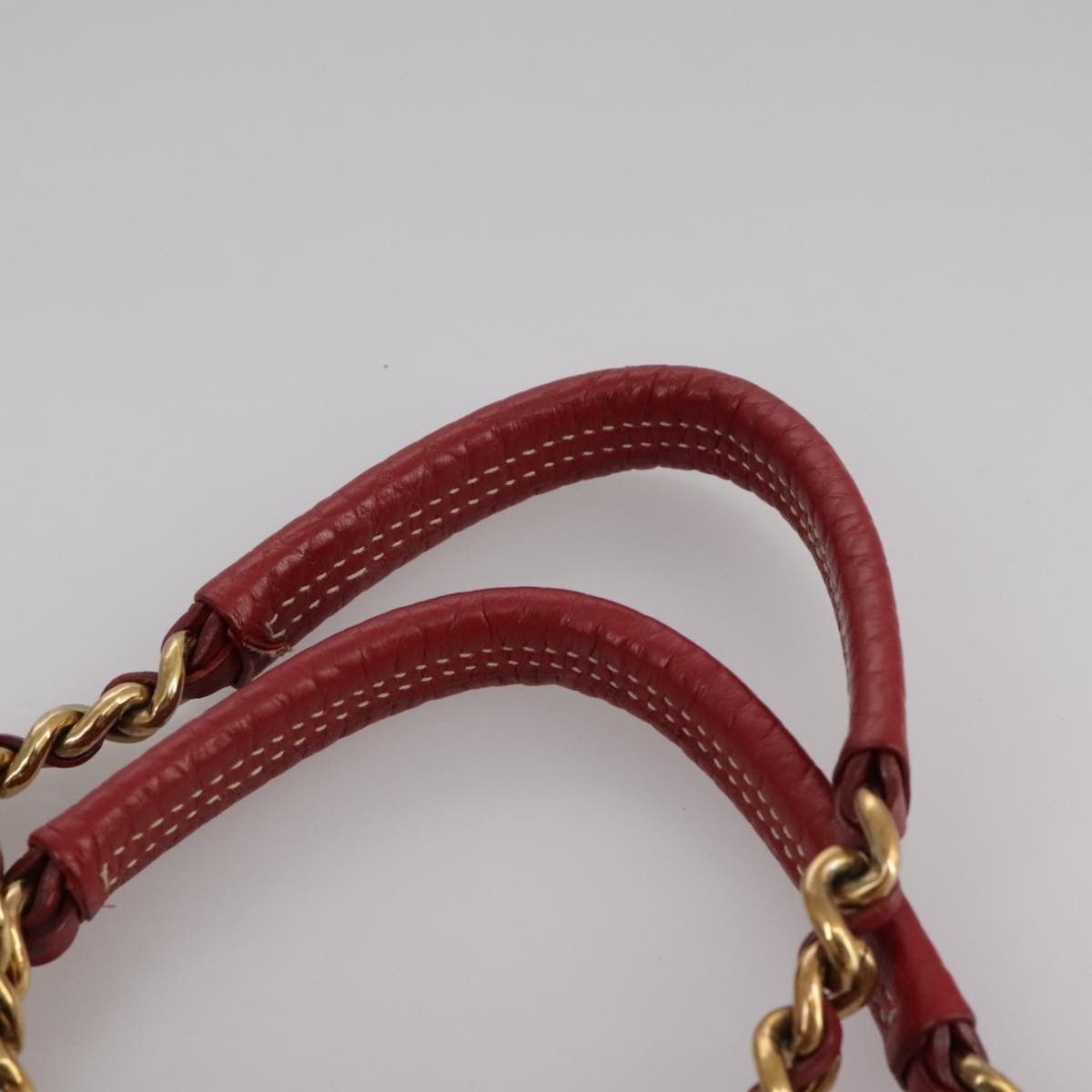 Prada Prada Vintage Tote Canvas Size ONE SIZE - 8 Thumbnail