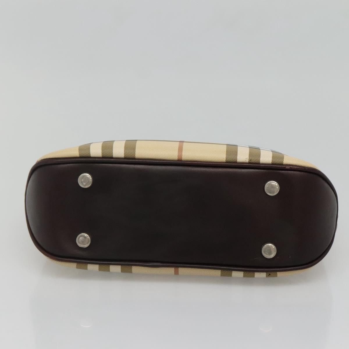 Burberry Burberry Nova Check Nova Check Canvas Size ONE SIZE - 14 Thumbnail
