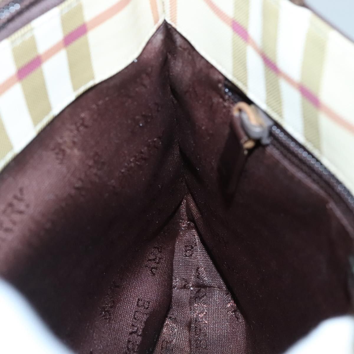 Burberry Burberry Nova Check Nova Check Canvas Size ONE SIZE - 19 Thumbnail