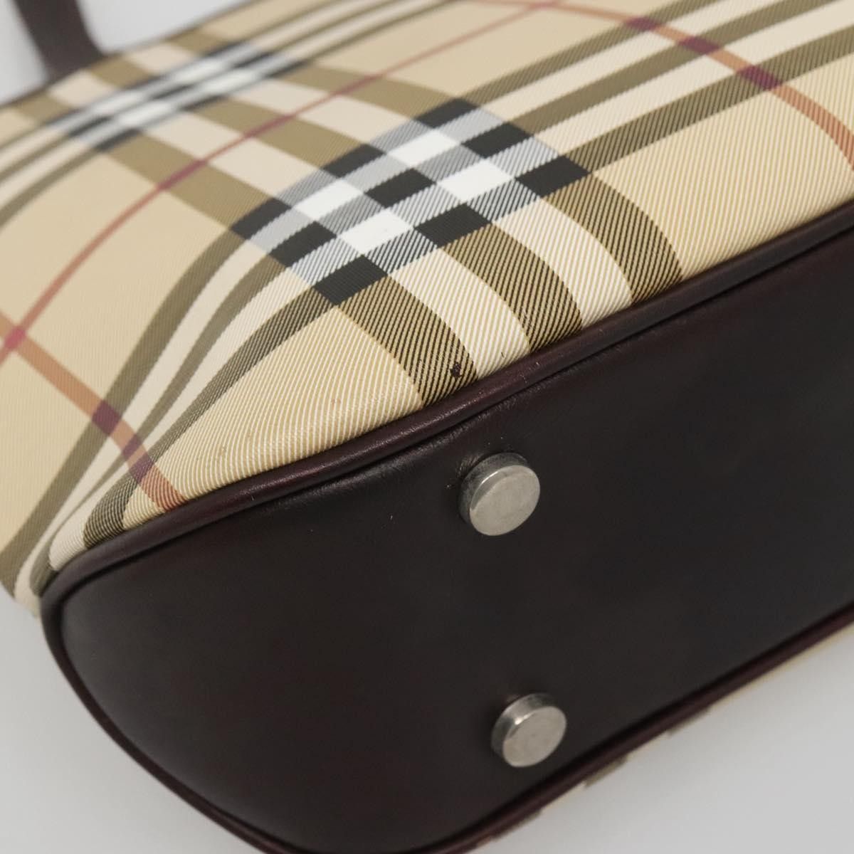 Burberry Burberry Nova Check Nova Check Canvas Size ONE SIZE - 11 Thumbnail