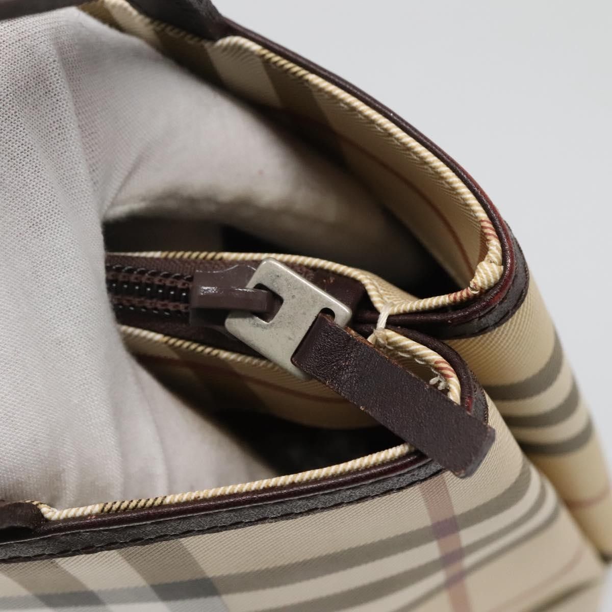 Burberry Burberry Nova Check Nova Check Canvas Size ONE SIZE - 12 Thumbnail