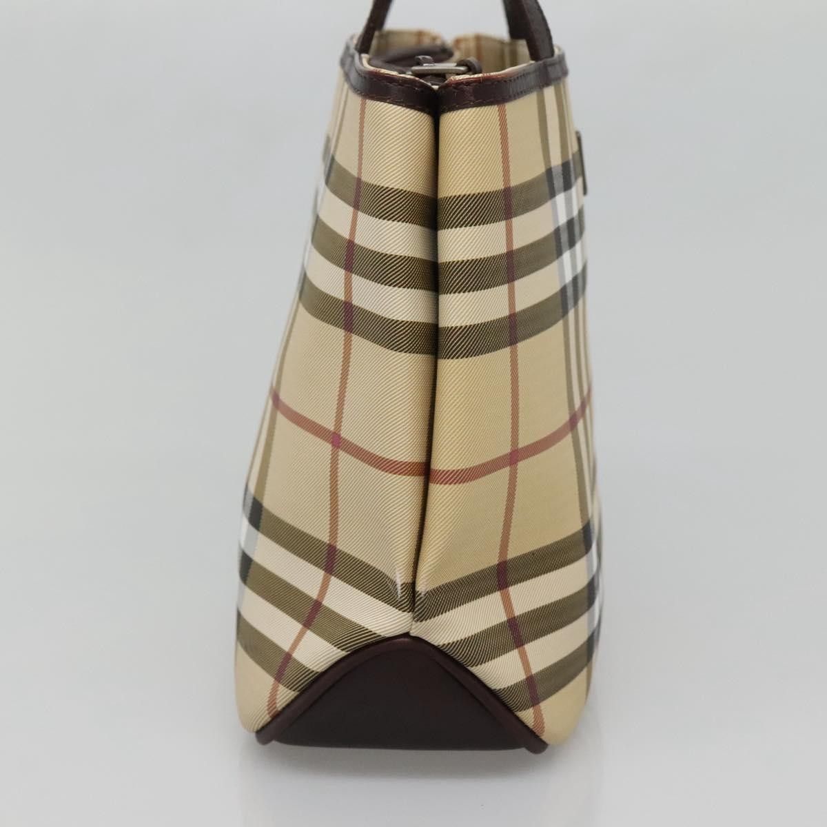 Burberry Burberry Nova Check Nova Check Canvas Size ONE SIZE - 3 Thumbnail