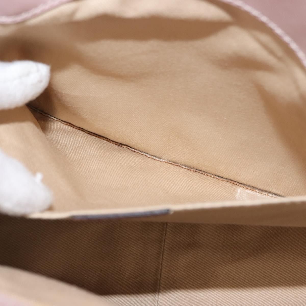 Chloe Chloe Vintage Tote bag Leather Size ONE SIZE - 22 Thumbnail