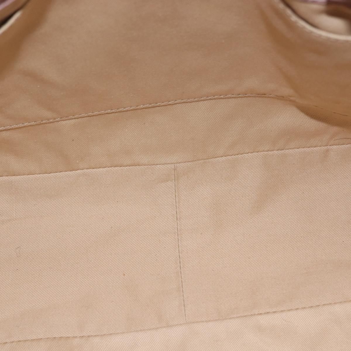 Chloe Chloe Vintage Tote bag Leather Size ONE SIZE - 5 Thumbnail