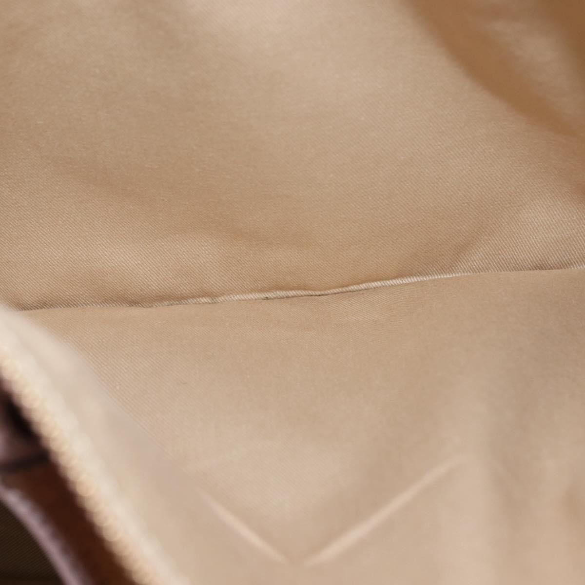 Chloe Chloe Vintage Tote bag Leather Size ONE SIZE - 23 Thumbnail