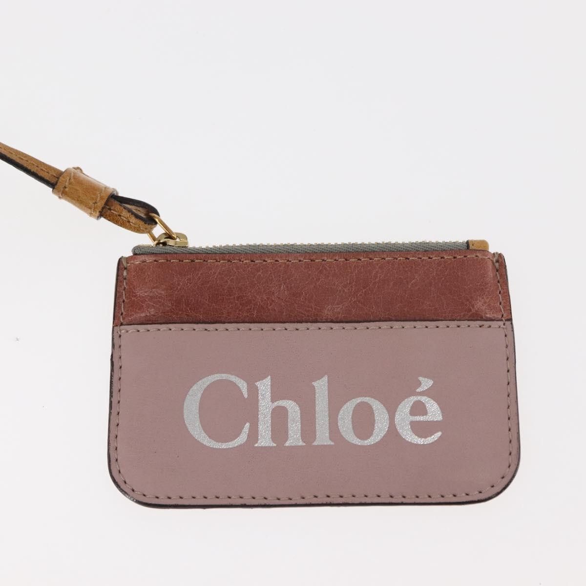 Chloe Chloe Vintage Tote bag Leather Size ONE SIZE - 14 Thumbnail