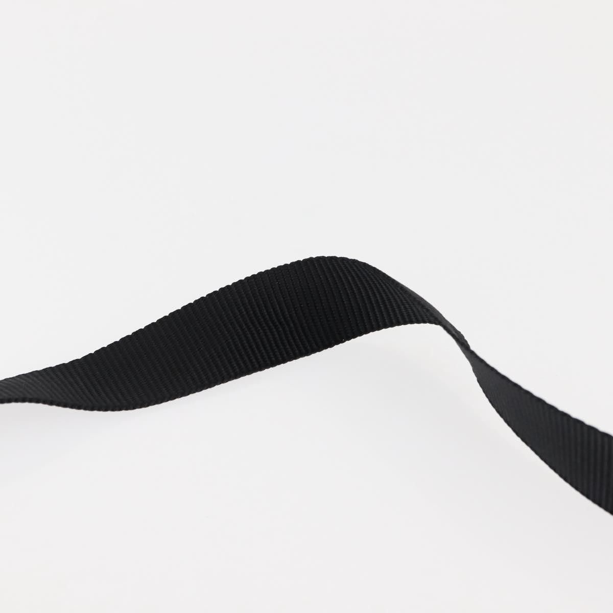 Loewe Loewe Eye/Loewe/Nature Zip Neck Pouch Canvas with Applique Size ONE SIZE - 13 Thumbnail
