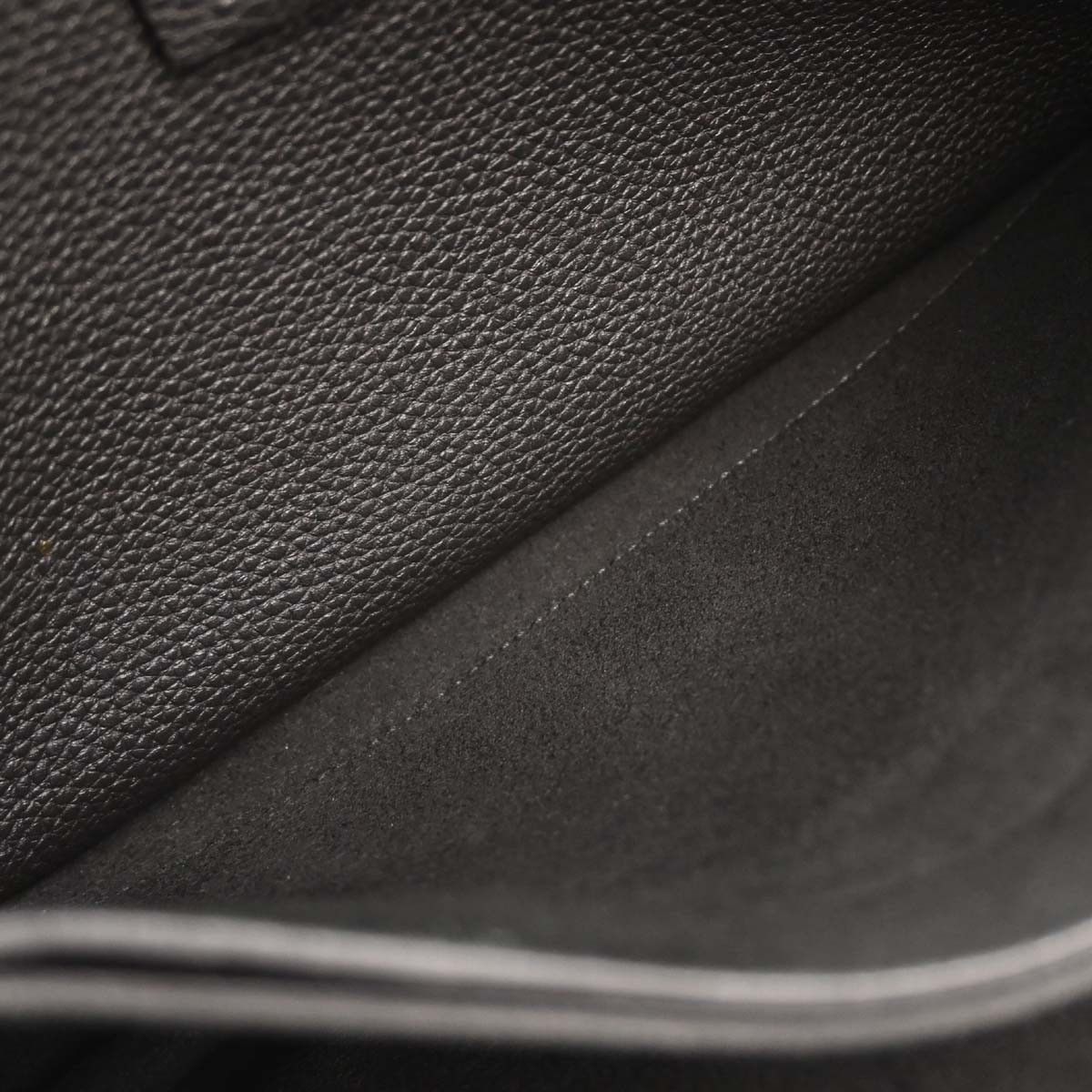Gucci Gucci Jackie Soft Flap Shoulder Bag Leather Size ONE SIZE - 3 Thumbnail