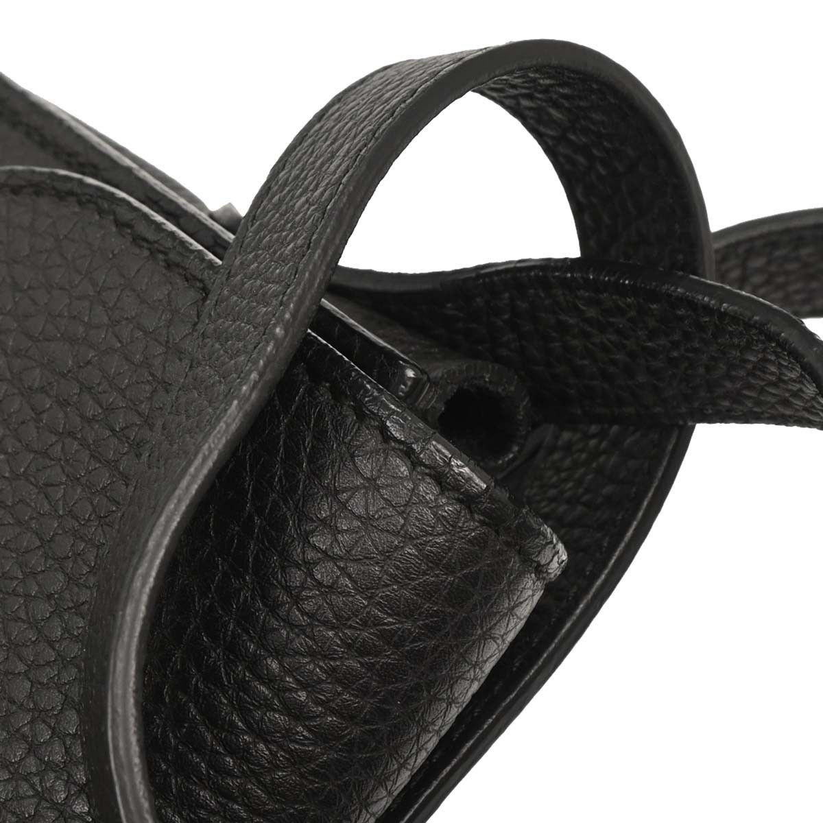 Gucci Gucci Jackie Soft Flap Shoulder Bag Leather Size ONE SIZE - 6 Thumbnail