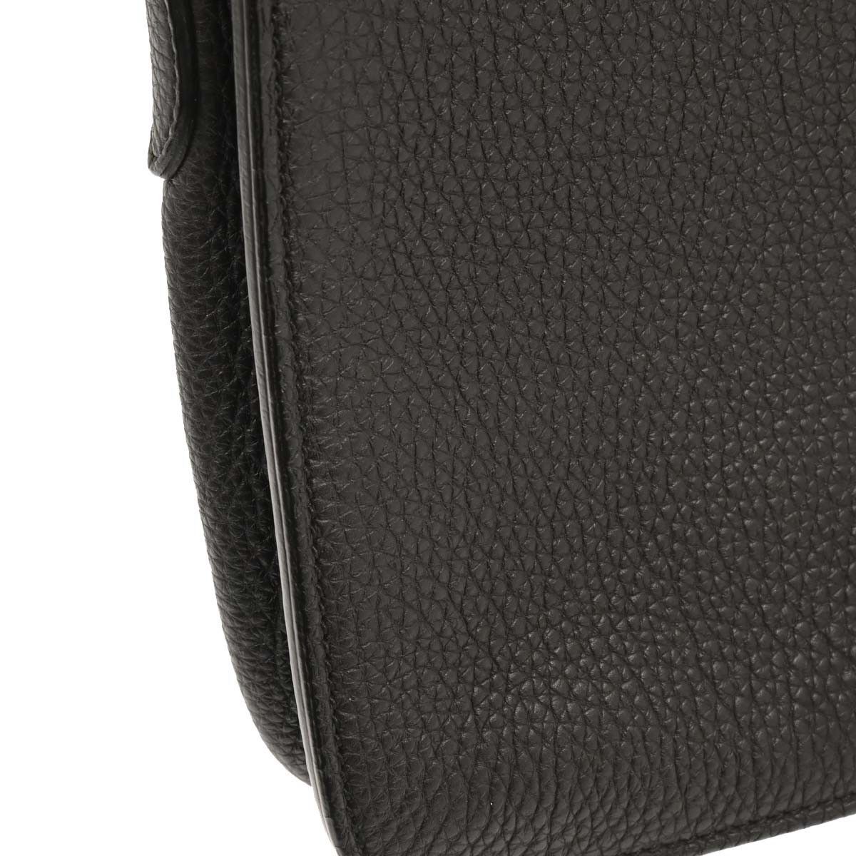 Gucci Gucci Jackie Soft Flap Shoulder Bag Leather Size ONE SIZE - 9 Thumbnail
