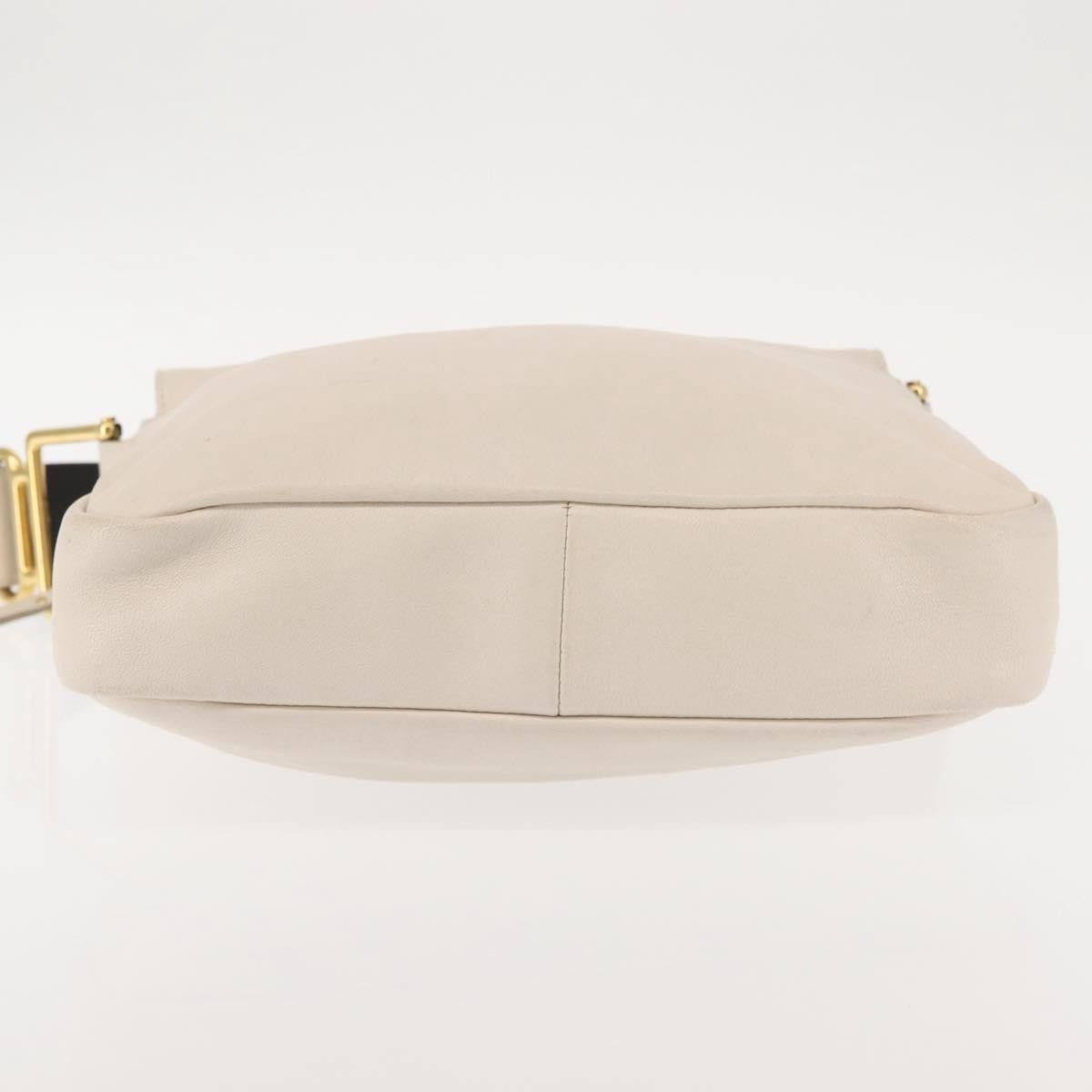 Chloe Chloe Vanessa Shoulder Bag Leather Size ONE SIZE - 15 Thumbnail