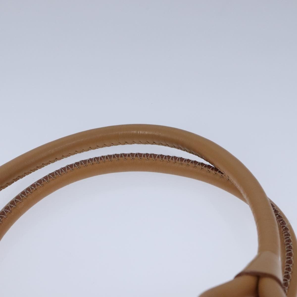 Burberry Burberry Vintage Handbag Canvas Size ONE SIZE - 16 Thumbnail