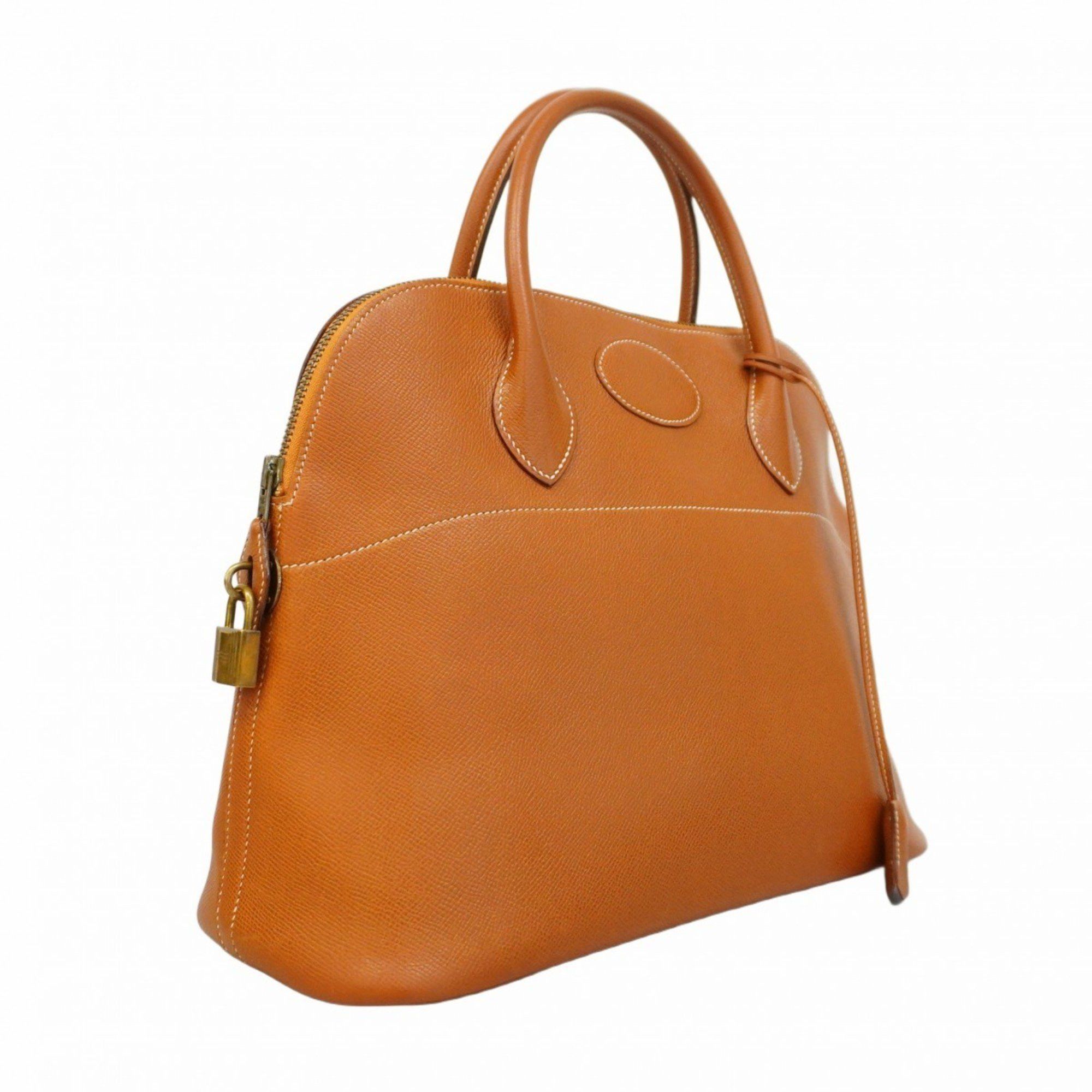 Hermes Hermes Bolide Bag Vache Liegee Size ONE SIZE - 3 Thumbnail