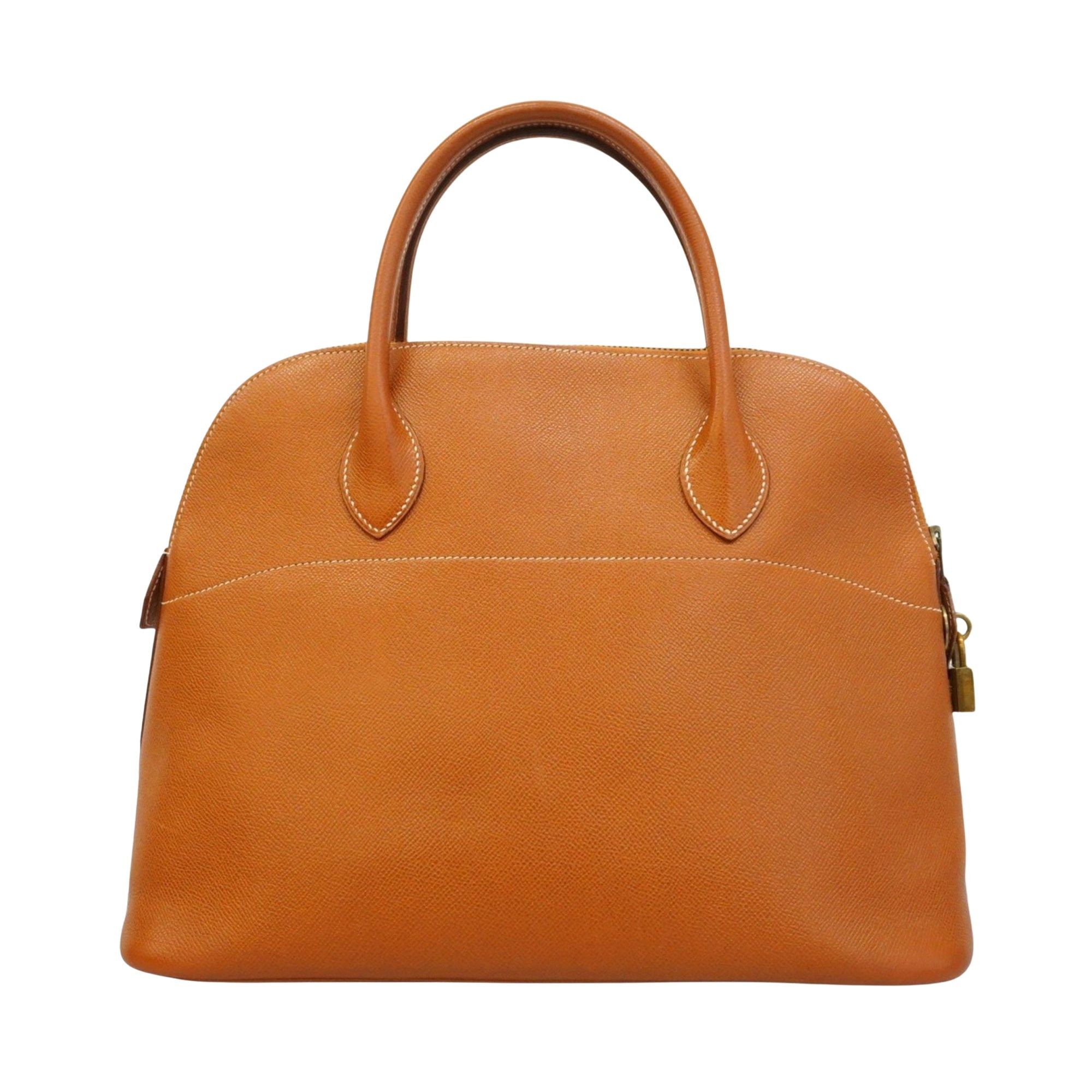 Hermes Hermes Bolide Bag Vache Liegee Size ONE SIZE - 2 Thumbnail