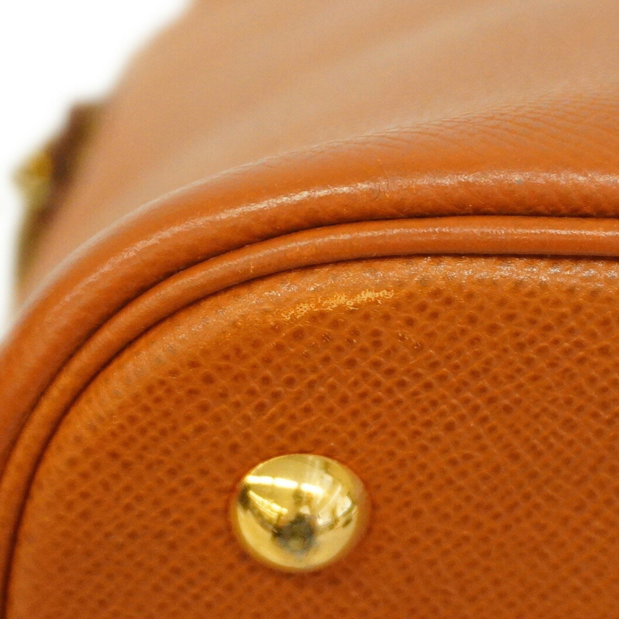 Hermes Hermes Bolide Bag Vache Liegee Size ONE SIZE - 6 Thumbnail