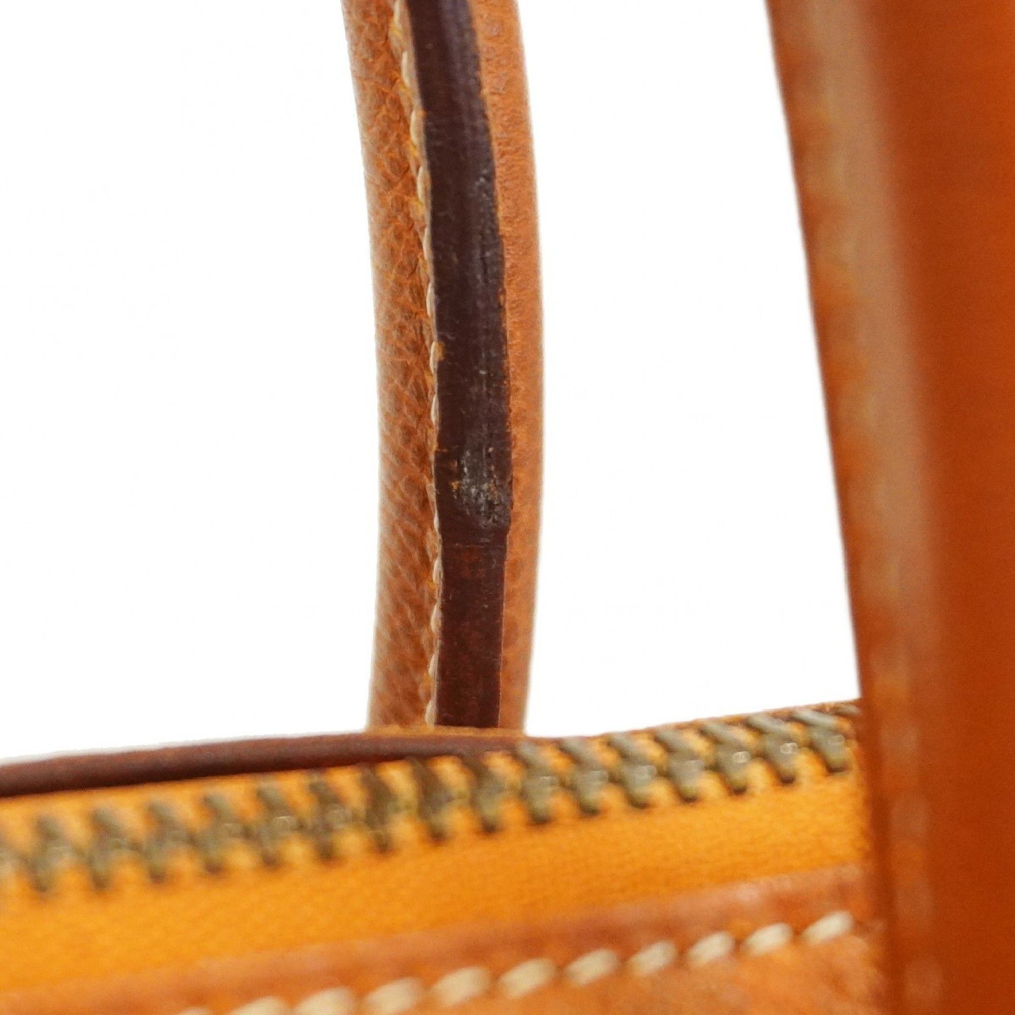 Hermes Hermes Bolide Bag Vache Liegee Size ONE SIZE - 4 Thumbnail