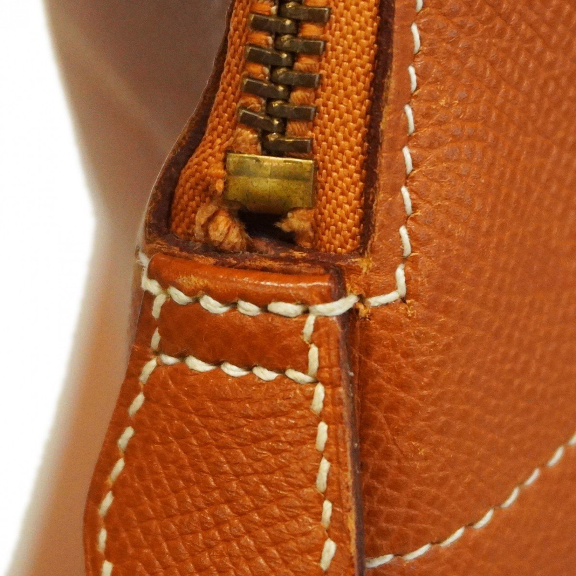 Hermes Hermes Bolide Bag Vache Liegee Size ONE SIZE - 8 Thumbnail