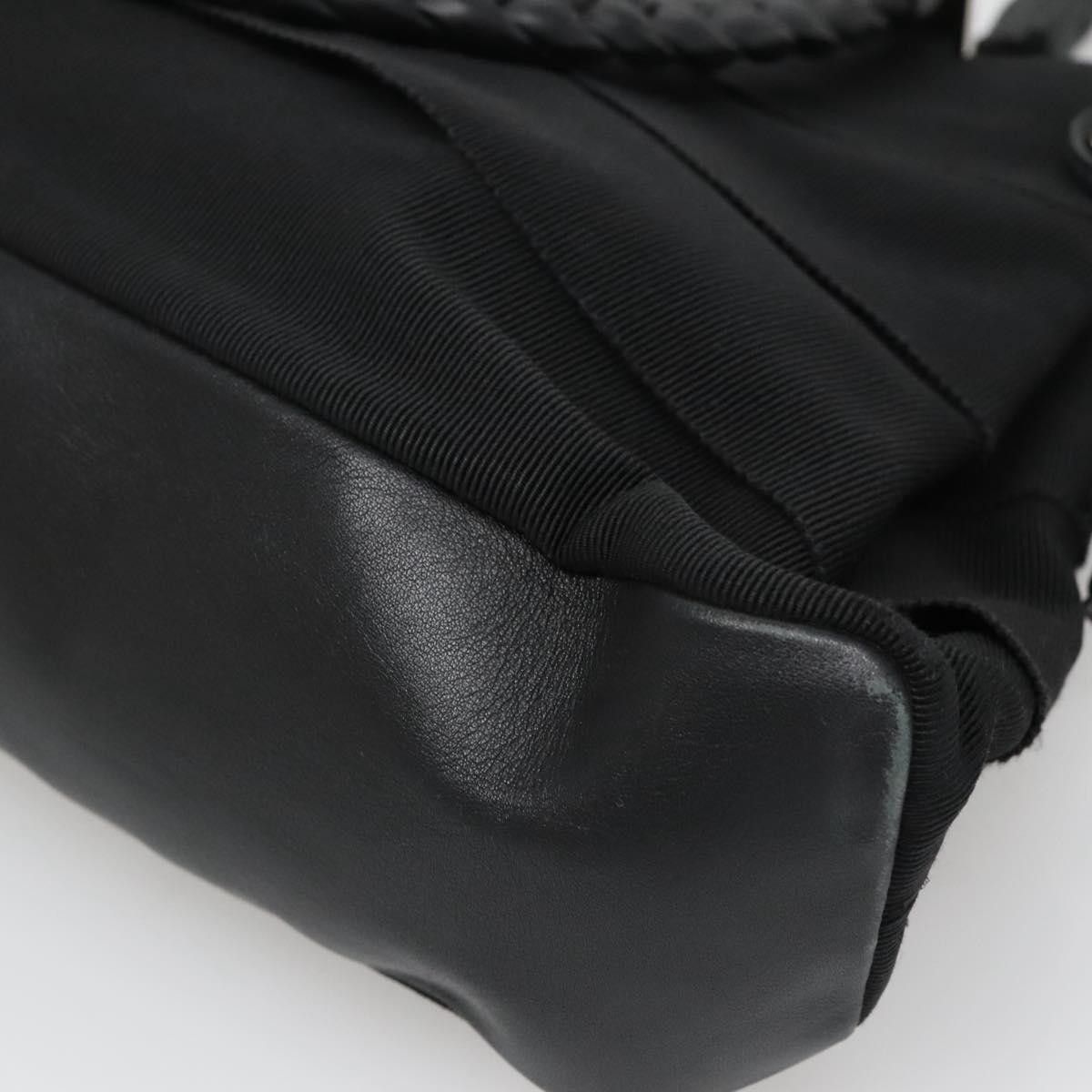 Salvatore Ferragamo Vala tote Canvas