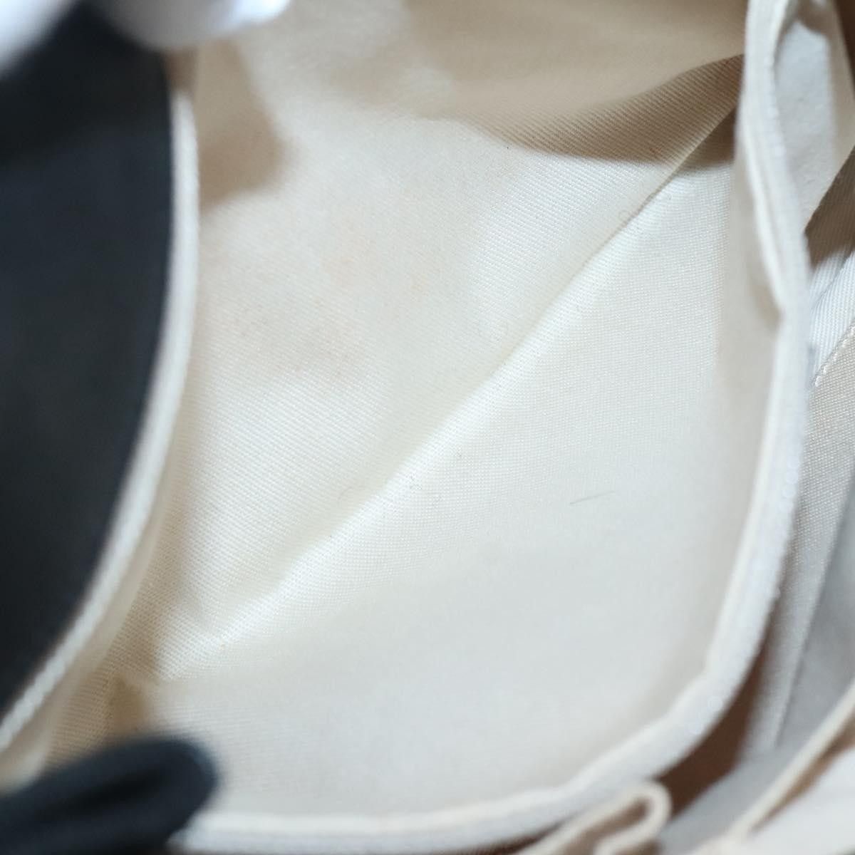 Salvatore Ferragamo Vala tote Canvas