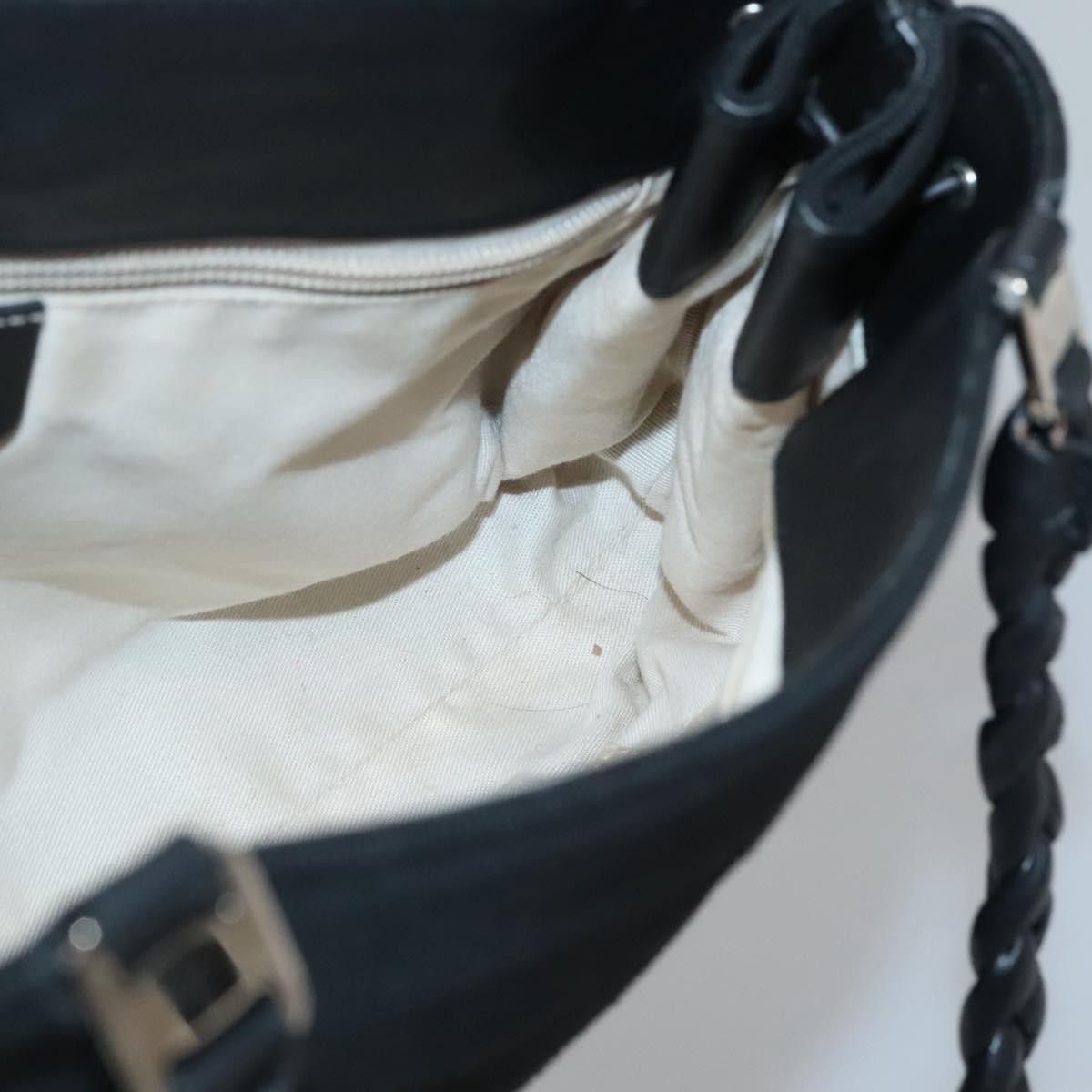Salvatore Ferragamo Vala tote Canvas